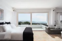 Villa Phos Paros - Vila