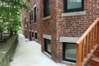 Maverick Suites at 89 Marion Hotels in Brookline