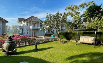 Villa Mui Ne Phan Thiet SeaView