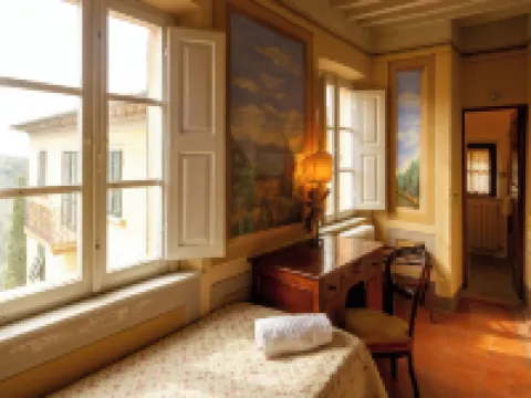 Antica Dimora Leones Hotels in Palaia