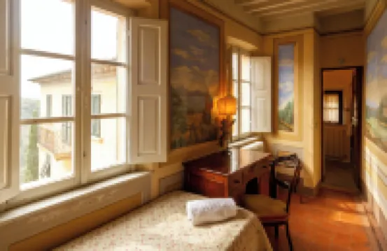 Antica Dimora Leones