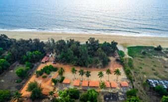 The Seventh Heaven Resort & Ocean Stays