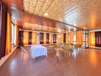 Mj River Resort by Dls Hotels فنادق في Shivpuri
