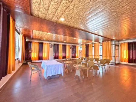 Mj River Resort by Dls Hotels Отели в г. Shivpuri