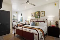 New Listing Be Our Guest in Utah Hôtels à : Washington