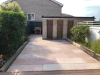 3 Bed House - Sleeps 6 - Garden - Parking - Wifi