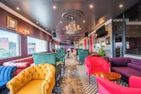 Emakhosini Hotel on East