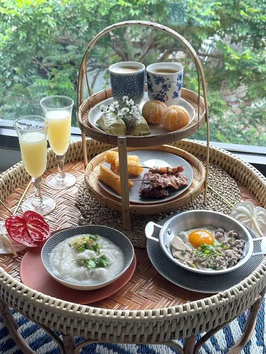 รูปภาพของโรงแรมนู