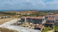 La Luz Bozcaada - Bãi biển