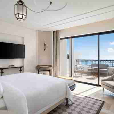 The St. Regis la Bahia Blanca Resort, Tamuda Bay Rooms
