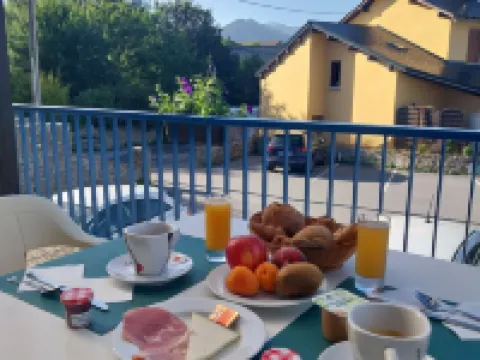 Oustalet Hotels in Font-Romeu