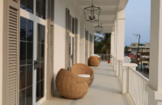 Ellysian公寓
