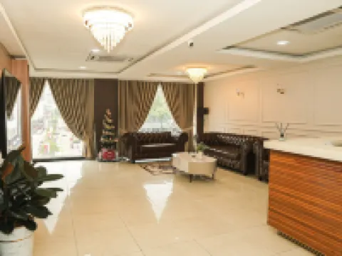 De Royal Hotel Hotels in Ampang