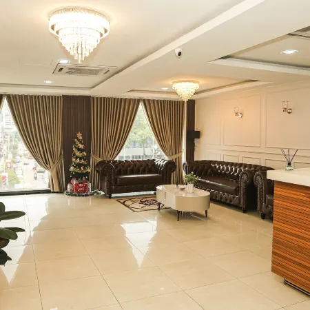 De Royal Hotel