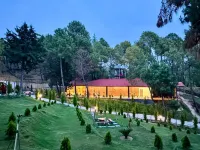 Adimount-Kumaon Eco Resort Hotels in Almora