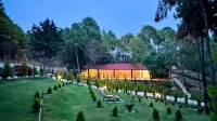 Adimount-Kumaon Eco Resort