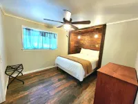 Miners Suite in Shaver Lake
