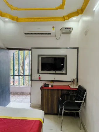 Hotel Dream Отели рядом с достопримечательностью «Ramdas»