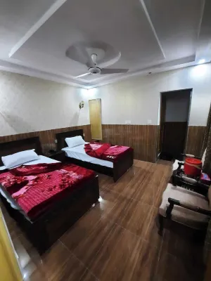 Jan Palace Hotel Hotels near Kalam Forest Playground..Usho Forest Playground