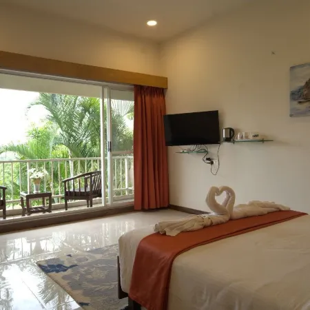 Shoonya Farm Retreat