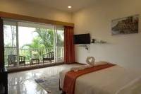 Shoonya Farm Retreat - Pool