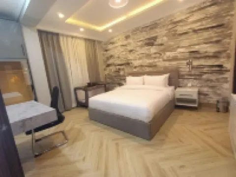 Paradiso La Montana Hotels in Murree