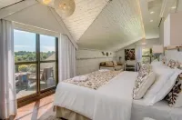 Wish Serrano Resort