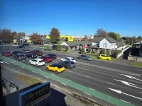 Microtel Lodge Hamilton - Hostel