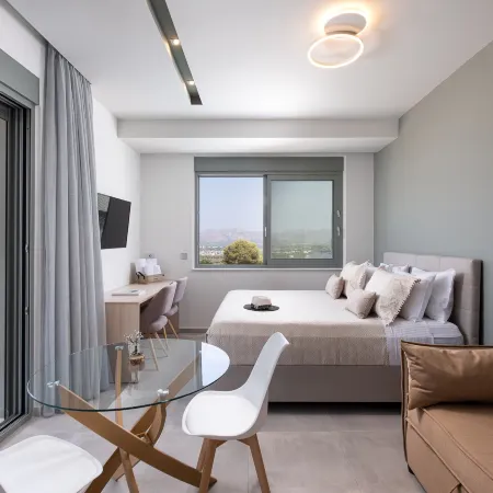 Heliades Residence