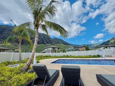 @ Marbella Lane - Stylish House + Impressive Views