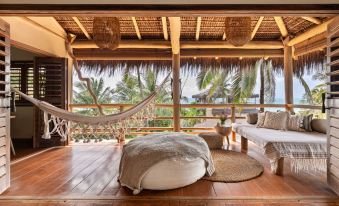 Filha Da Lua Ecolodge