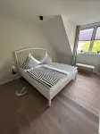 Exceptional vacation apartment in the villa district