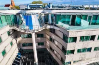 호텔 페레우스 모던 아트 데코  호텔