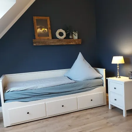 Comfortable vacations for families, families of friends and groups of friends
