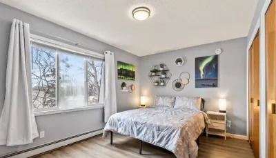 Downtown Iditarod - Willow -1 Hotel in zona Anchorage Merrill Field