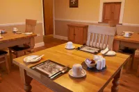 Hillview Park Hotels in Beauly