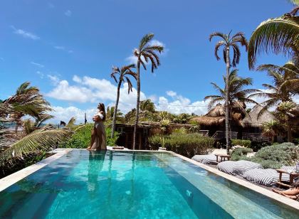 Playa Esperanza Hotel Tulum