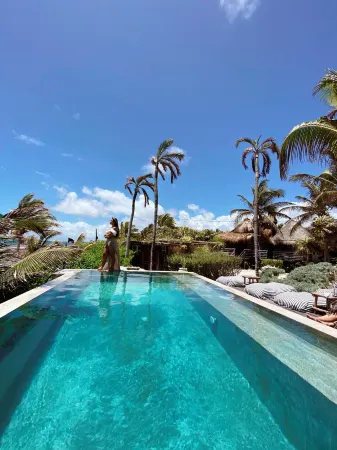 Playa Esperanza Tulum