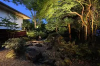 おごと温泉 湯の宿 木もれび
