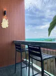 โรงแรมเดอะ โพเอม - วิว