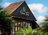Fern Tree Resort 마난타바디 호텔