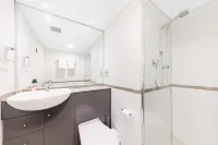 MetaWise / Sydney CBD / Haymarket 2Bed Apartment Hôtels à : Haymarket