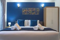 聖奧爾本斯的舒適開間