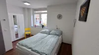 Vacation apartment right in the center, on the edge of the historic old town - 00 Kids