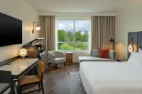 The Vanguard Ann Arbor, Autograph Collection Hotels near Briarwood Mall