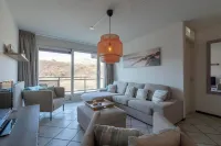 Apartment in Callantsoog by the Beach