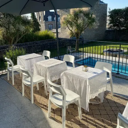Villa Tourelle