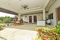 Homestay Masha Hoteles en Padang Besar