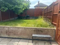 Luxurious London House With 6 Bedrooms Hotel di Potters Bar