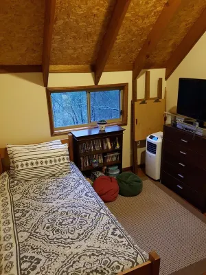 Bundera Lodge - Hunter Valley holiday accommodation